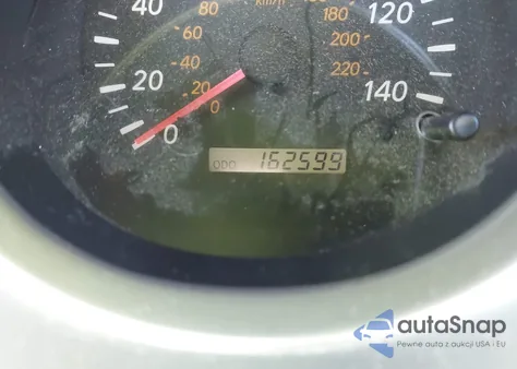 2005 Toyota Highlander V6 из США, поврежденный, VIN JTEDP21A250051745